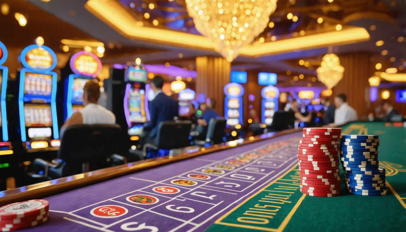 Anleitung und Hilfe für Royale lounge casino login