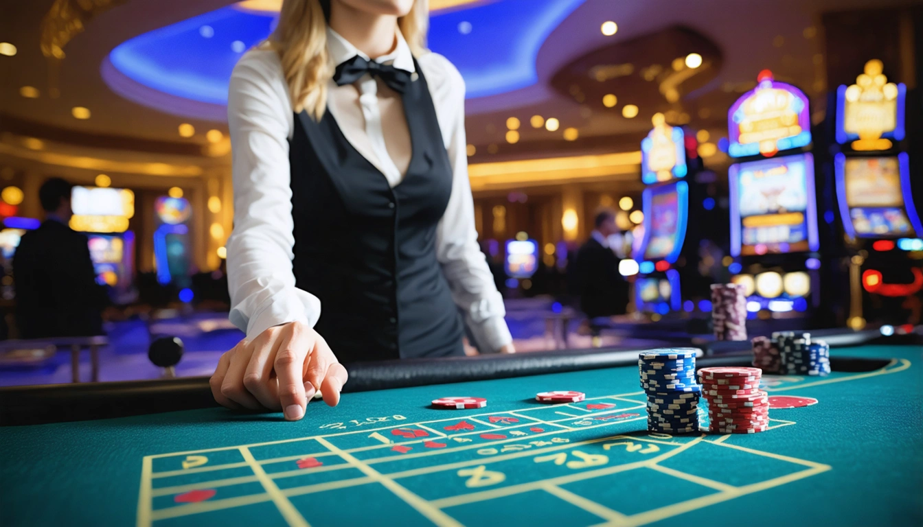 Royale lounge casino app Bewertung und Funktionen