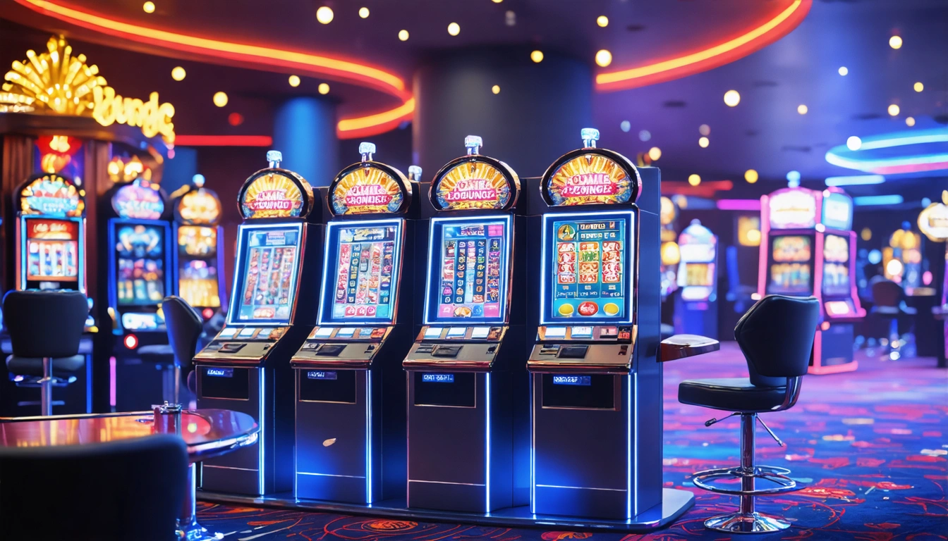 Schritt für Schritt zur Royale lounge casino registrierung